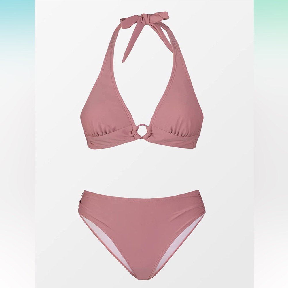 Bikini swimsuit